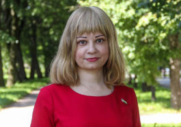Анна Черепанова
