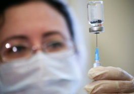 В Италии началось расследование посреднических предложений о поставках российской вакцины