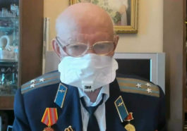 Семья ветерана Артеменко осталась недовольной приговором Навальному