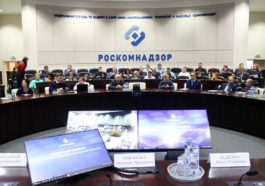 Заседание Роскомнадзора