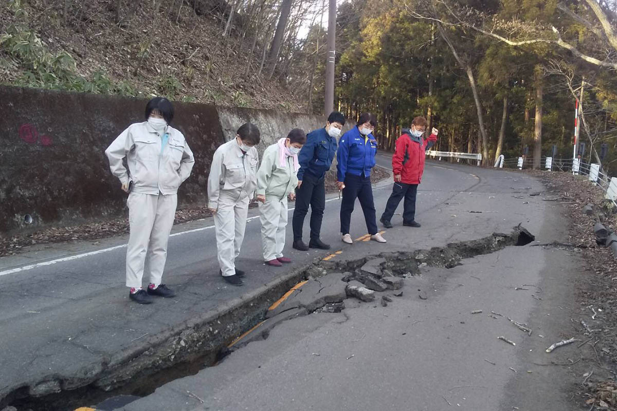 В Видном при пожаре на нелегальном производстве пострадали семь человек –  МБХ медиа