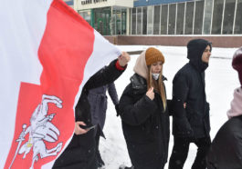 Доля оправдательных приговоров по уголовным делам в Белоруссии в 2020 году составила 0,2%