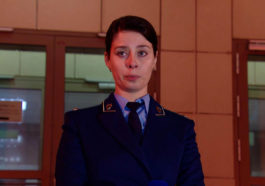 прокурор Екатерина Фролова