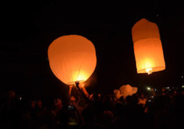 Власти Приморья анонсировали в соцсетях акцию с фонариками «Любовь сильнее страха»