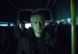 Алексей Навальный получил премию фонда Бориса Немцова
