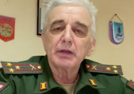 Военный комиссариат Ленобласти предложил россиянкам в честь 8 марта сдать бывших в армию