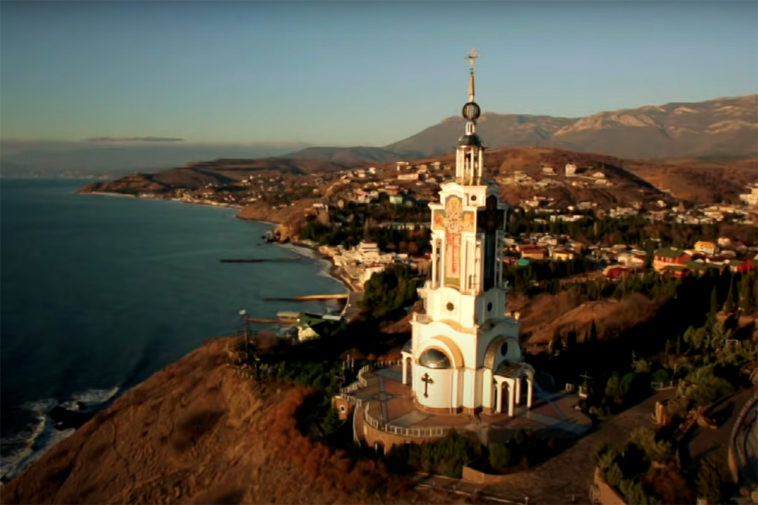 YouTube пометил фильм «Крым. Путь на Родину» как потенциально неприемлемый