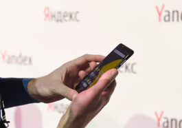 Samsung поставила на смартфоны сервисы «Яндекса»