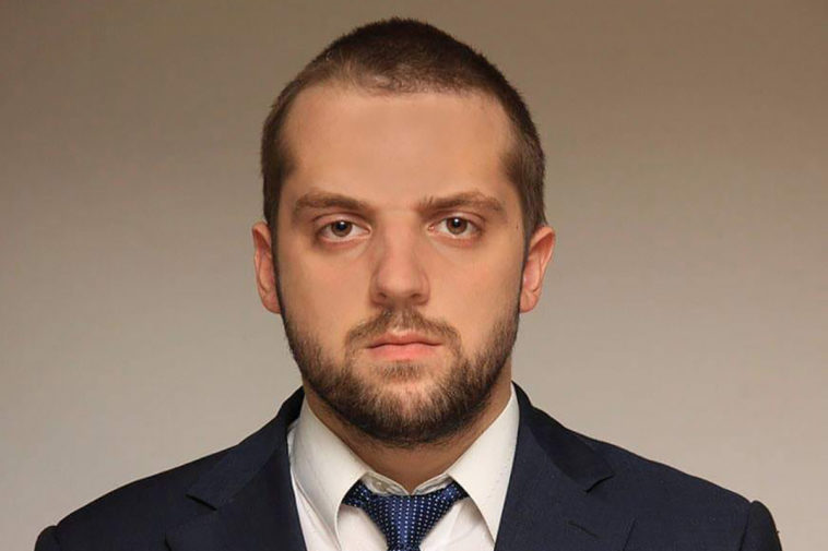 Ответственный секретарь ОНК Алексей Мельников