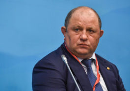 Дмитрий Пашов