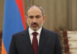 Уйти, чтобы остаться: почему премьер Армении Никол Пашинян объявил об отставке