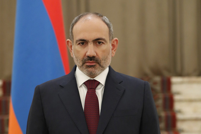 Уйти, чтобы остаться: почему премьер Армении Никол Пашинян объявил об отставке