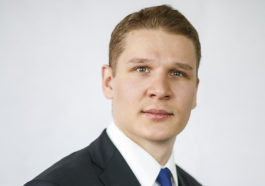 Адвокат Ярослав Павлюков