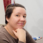 Наталья Кириченко, предприниматель из Судака