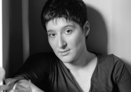 Писательница Мария Степанова