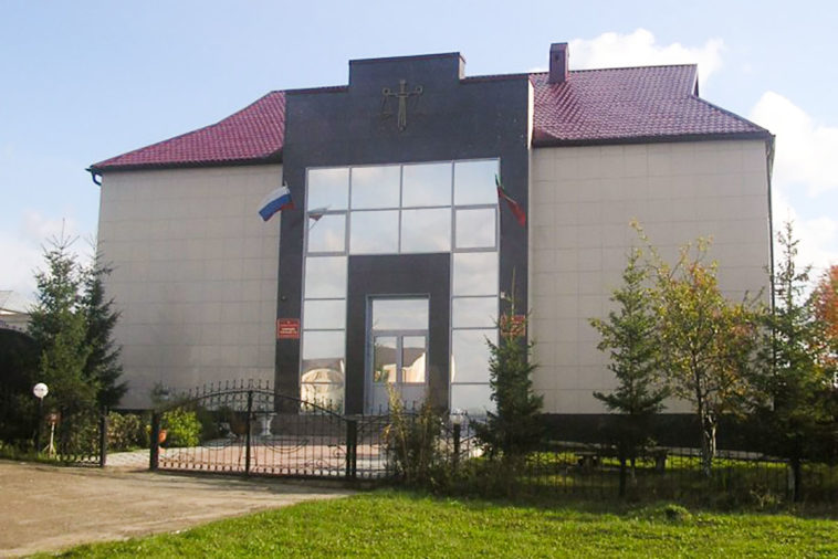 Кайбицкий районный суд Татарстана