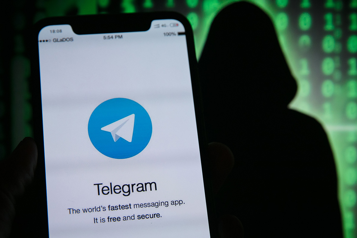 РФПИ утверждает, что вложил деньги в мессенджер Telegram. Представители  компании это опровергают – МБХ медиа