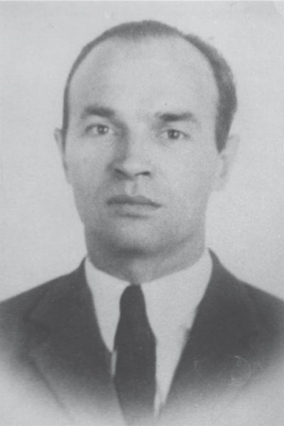 Анатолий Марченко, 1966-1968