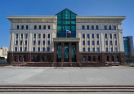 Городской суд Петербурга