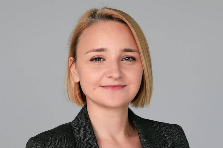 Адвокат Екатерина Абашина