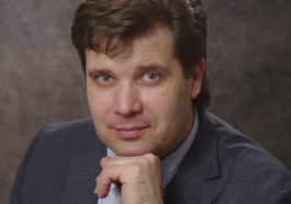 Адвокат Константин Маркин