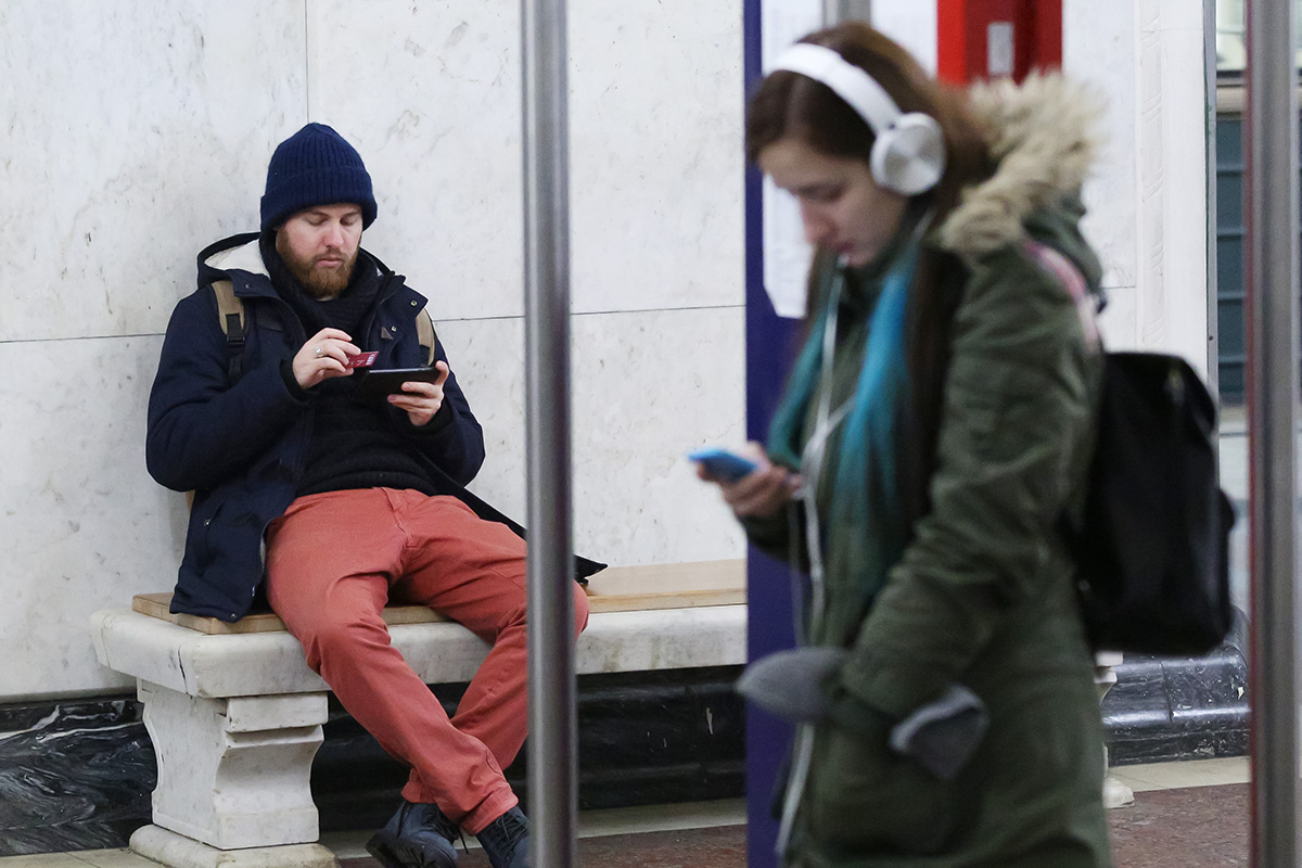 Силовики почти втрое чаще стали запрашивать биллинги телефонов. С чем это  связано? – МБХ медиа