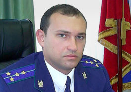 Константин Томбулов