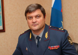 Анатолий Рудый