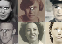 Приложение MyHeritage