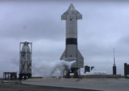 SpaceX Илон Маск