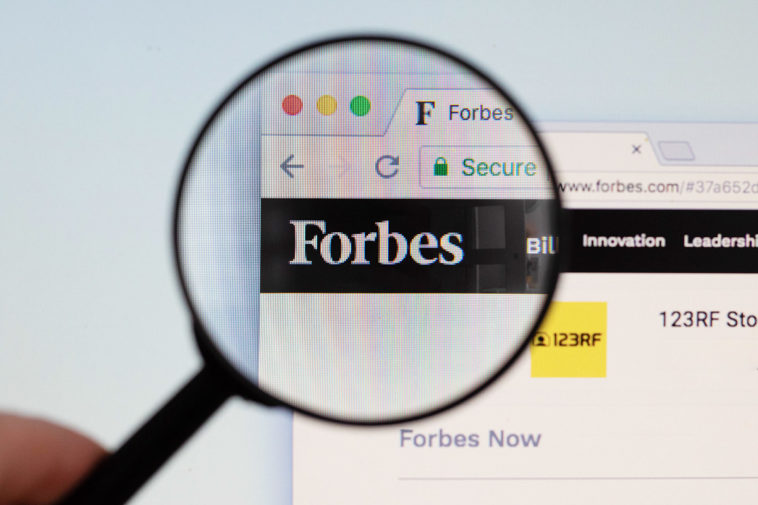 Forbes