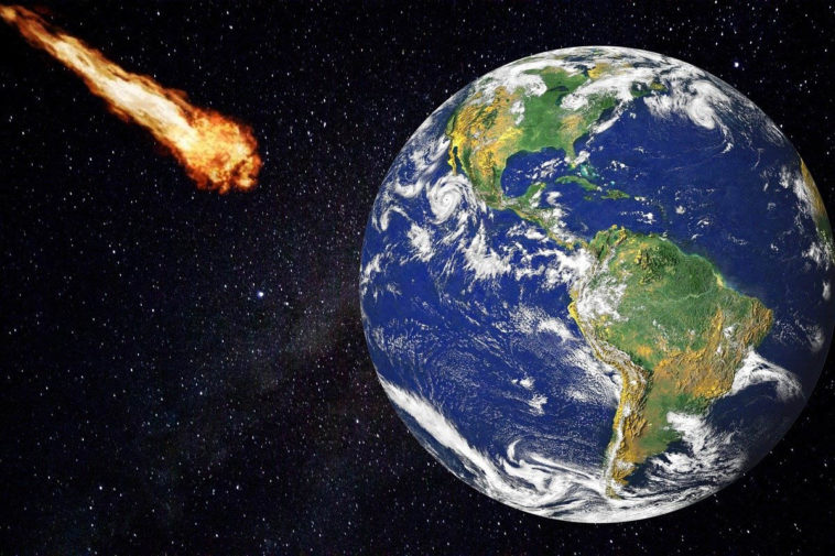 NASA смоделировало падение астероида, чтобы проверить готовность землян спасти планету