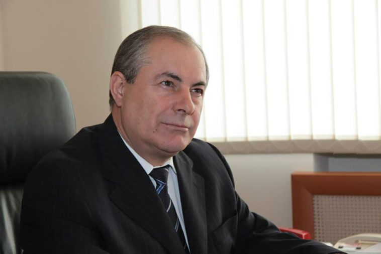 Гасан Набиев