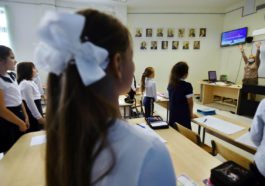 учителя реагируют на новые инициативы Минпросвещения
