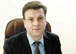 Александр Мураховский