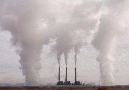 Квоты на выбросы и финансовая ответственность промышленников