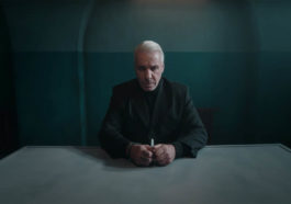 солист Rammstein Тилль Линдеманн и его особые чувства к России