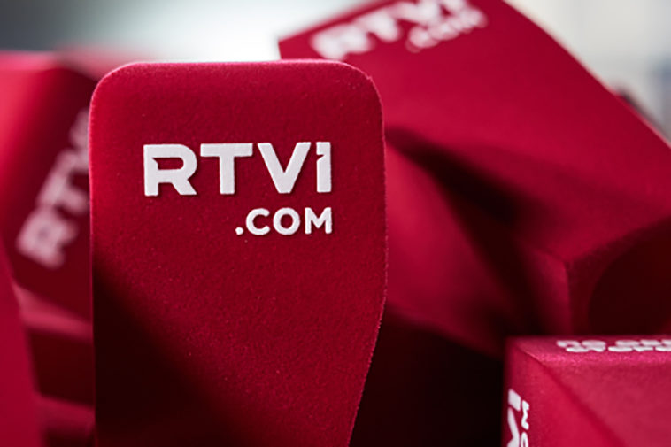 Микрофоны RTVI
