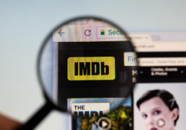 База данных о кинематографе IMDb