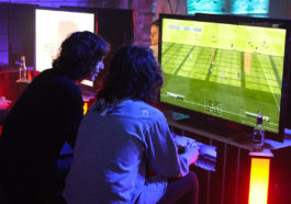 Компьютерная игра FIFA