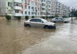 Потоп в Керчи