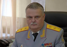 Сергей Барусков