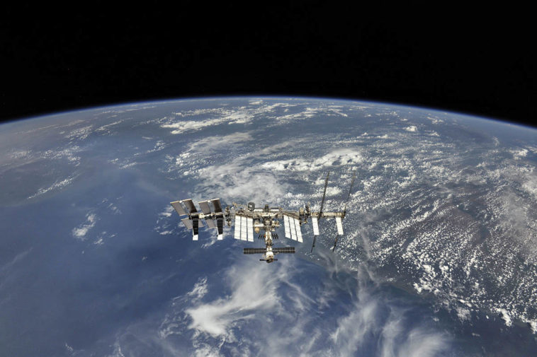 Россия построит новую орбитальную космическую станцию