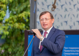 Павел Креков