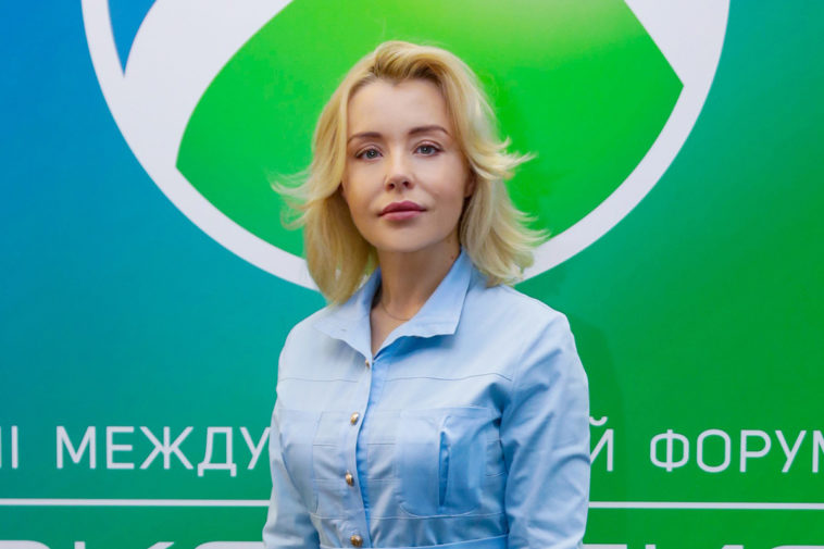 Светлана Радионова