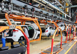Электрокары, гибриды и турбодвигатель: «АвтоВАЗ» анонсировал масштабные изменения к 2028 году