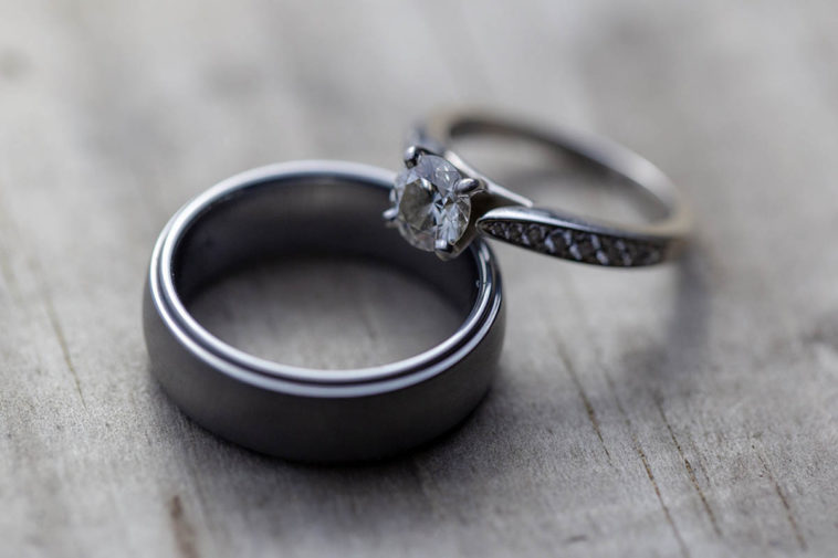 кольцо свадьба