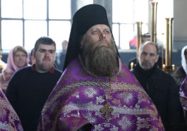 епископ Порфирий (Шутов)