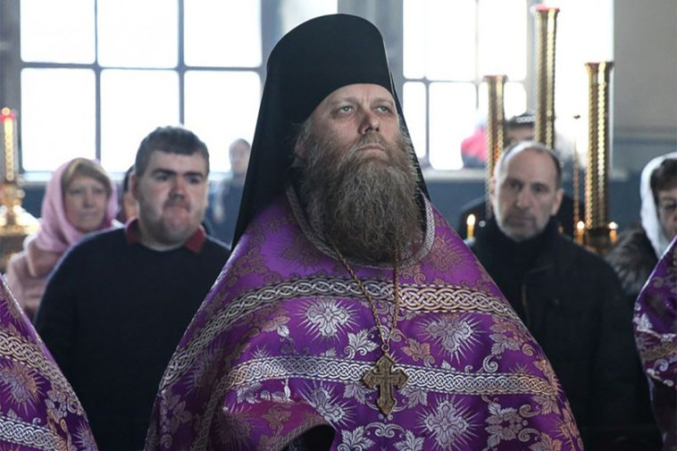 епископ Порфирий (Шутов)