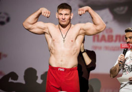 Алексей Кудин